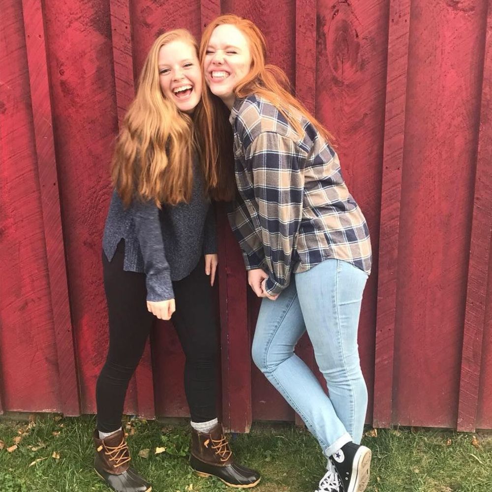 Meet your Posher, Brooke